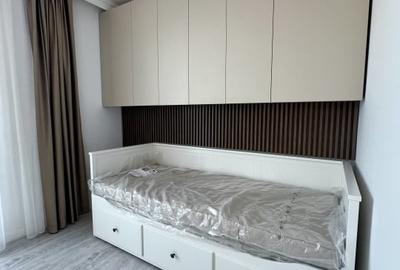 Apartament cu 3 camere decomandat, mobilat în Pipera - 7