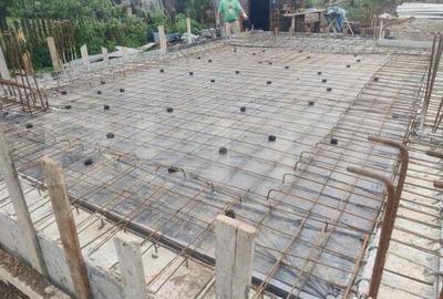 Casă cu 4 camere cu Teren 500 Mp în Central - 7