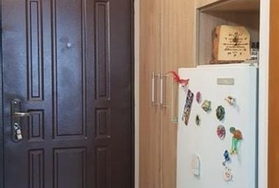 Garsonieră semidecomandată în Titan - 2