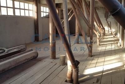 Spatiu Industrial de vanzare - 7