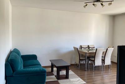 Apartament cu 2 camere decomandat în Central - 8