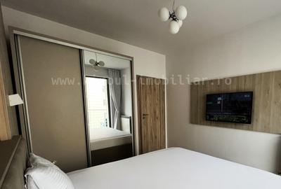 Apartament cu VEDERE LA MARE,aproape de cluburi Mamaia si plaja Opera - 4