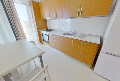 2 camere, Cotroceni Smart Residence 2019, Parcare Subterana - 11