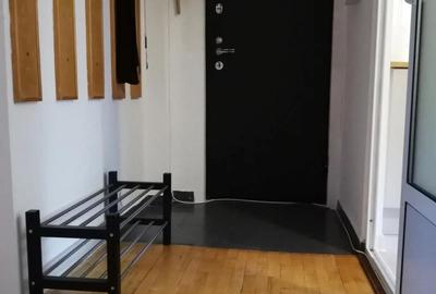 Apartament cu 4 camere decomandat în Grigorescu - 4