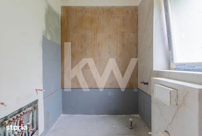 Apartament cu 3 camere în Tractorul - 13