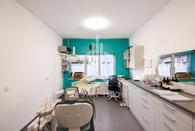 Apartament cu 8 camere în Central - 31