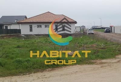 Teren intravilan 500 mp, Strazi Amenajate - Vidra - 6