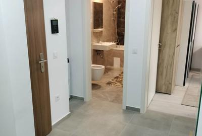 Apartament 2 Camere-Prima Inchiriere-Casa Nobel-Cod 4601 - 8