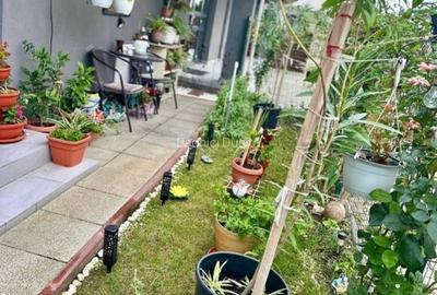 2 Cam-Bloc Nou-Braytim-Gradina Privata 23 MP--Mobilat -1 loc de Parcare-79.000 ! - 12