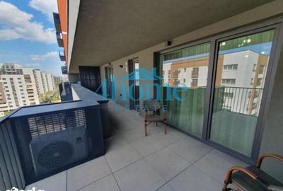 Apartament cu 2 camere în Theodor Pallady - 6