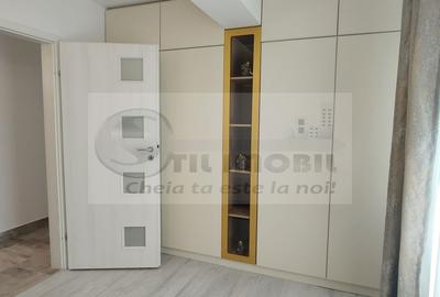 2 CAM INTAB.TATARASI LUX , MOBILAT LOC DE PARCARE, 137000euro plus TVA 2 CAM INTAB.TATARASI LUX , MOBILAT LOC DE PARCARE, 137000euro plus TVA - 30