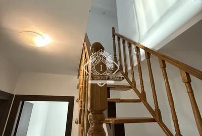 Casa 5 camere - constructie noua - curte generoasa - parcare I Drumul Taberei - 11