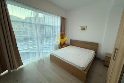 3 camere open space, parcare, Iris, Clujana, Piata 1 Mai, Pet Friendly - 1