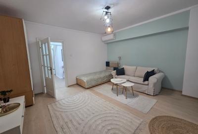 Apartament cu 2 camere decomandat în Dacia