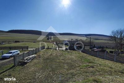 Casă cu 4 camere în Central - 7