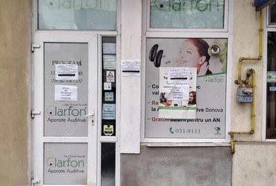 Spațiu comercial, de 35 mp, în Central - 4