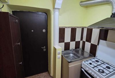 Apartament decomandat în Valea Rosie - 5