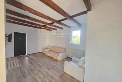 Casa 3 camere si curte cu pomi fructiferi - 5