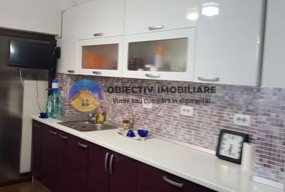 Apartament de inchiriat 2 camere Bld Decebal - 6