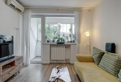 REA1023622 Apartament 2 camere Dorobanti Capitale - 2