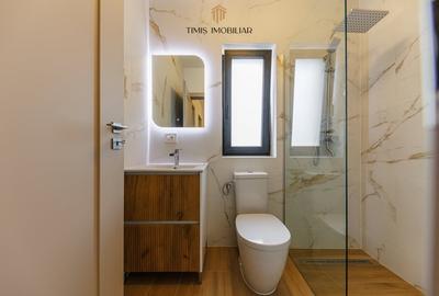 Casa superba, 3 dormitoare, totul nou, Strada Zenit - Comision 0% Casa superba, 3 dormitoare, totul nou, Strada Zenit - Comision 0% - 9