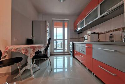 Apartament cu 2 camere decomandat, mobilat în Central - 5
