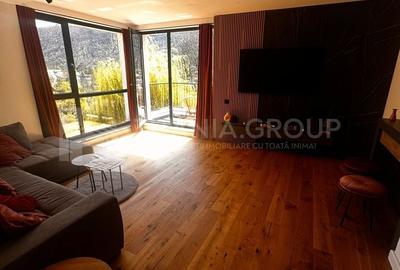 Apartament cu 2 camere decomandat în Schei - 3