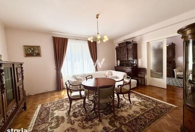 Apartament cu 4 camere în Central - 8