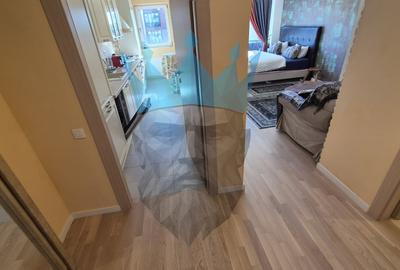 Garsoniera Complex Central Stefan cel Mare Bucuresti - 5