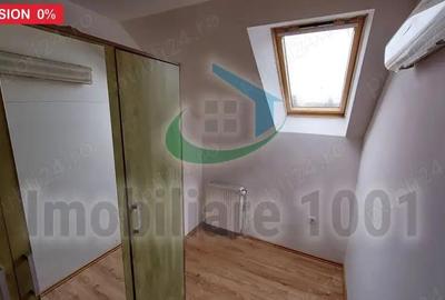 Casa, 5 camere, suprafata utila 184 mp, strada Daliei, teren 1100 mp, comision zero Casa, 5 camere, suprafata utila 184 mp, strada Daliei, teren 1100 mp, comision zero - 15