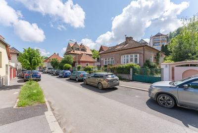 Casa deosebita, teren 749mp, locuinta sau sediu business - 18