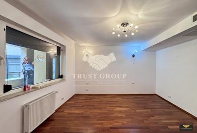 Apartament 3 camere | Herastrau | Terasa - 24