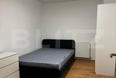 Corp de casa 58 mp utili total,  Copou Sararie  Iasi - 3