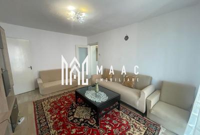 Apartament cu 2 camere semidecomandat în Hipodrom 2