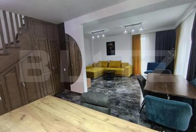 Apartament cu 3 camere decomandat în Central - 1