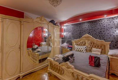 Casă individuală cu 5 camere cu Canalizare în Apărătorii Patriei - 6