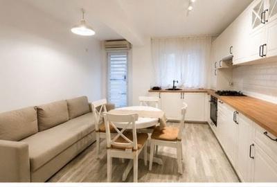Apartament cu 2 camere decomandat în Exterior Vest - 1