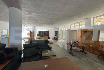 Spatiu comercial de inchiriat, 3 camere, 450 mp, Zalau - 3