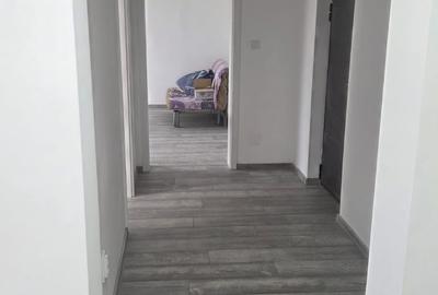 Apartament cu 2 camere decomandat în Gorjului - 3