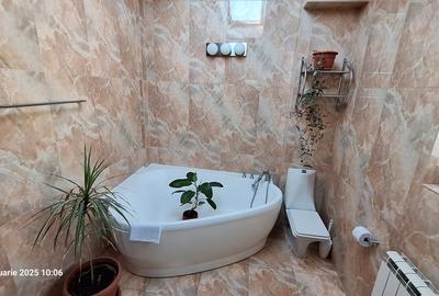 Casă cu 4 camere cu Canalizare în Coiciu - 16