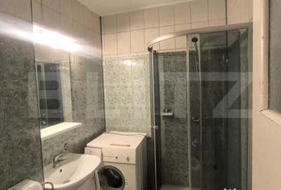 Garsonieră semidecomandată în Astra - 6