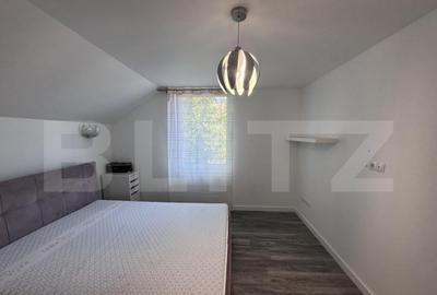 Locuin?a ideala pentru familie casa moderna, in zona D - 7