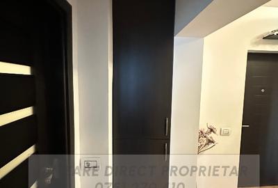 Apartament cu 2 camere decomandat, mobilat în P-ța Muncii - 6