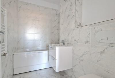 Studio Nou in Complex Privat pe Malul Lacului - 8