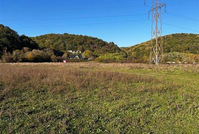 Teren Construcții intravilan de 2754 mp, în Exterior Vest - 5