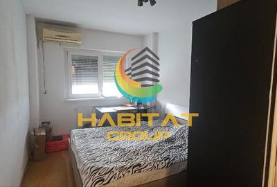 Apartament 3 camere, loc de parcare- Timpuri Noi - 6