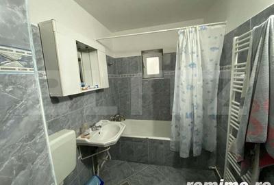 Apartament cu 4 camere decomandat în Central - 9