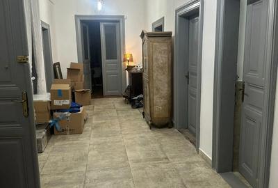 Proprietar inchiriez aparatament la parter pt birouri-firme - 3