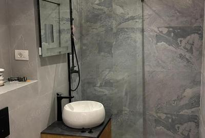 STUDIO MOBILAT UTILAT AVIATORII RESIDENCE - 3