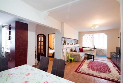 Apartament cu 2 camere decomandat în Gării - 1